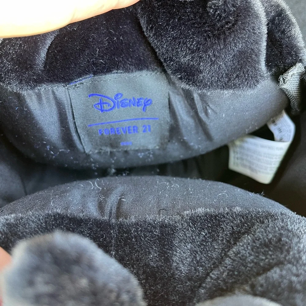 Disney new tags